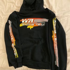 Black Urban Outfitter Hoodie